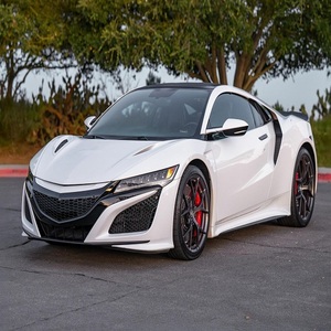 ACURA NSX 2020 USADO CON VOLANTE A LA IZQUIERDA/DERECHA - Product Image 1