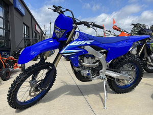 OFFRE Nouvelle moto tout-terrain Yamaha WR250R 2025, motos tout-terrain, motos sans balais, vente de motos tout-terrain - Product Image 2