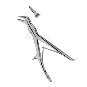 Echlin 23cm Surgical Stainless Steel Bone <b>Cutter</b> Tool 2mm Orthopedic Manual Medic Instrument - Product Image 2