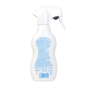 Spray solare per bambini Sensitive SPF 50+ Bont 250ml - Product Image 3
