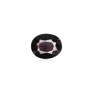 Spinelle de 5,49 carats, pierre précieuse brute facettée de formes variées, hauteur 8 mm, créée en laboratoire avec traitement thermique, naturelle - Product Image 1