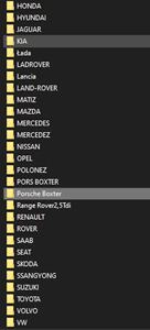IMMO off Car Diagnostic Scanner avec plus de 6000 fichiers de base de données 450 émulateur d'énergie électrique ECU différent pour de nombreux modèles de fabrication - Product Image 3