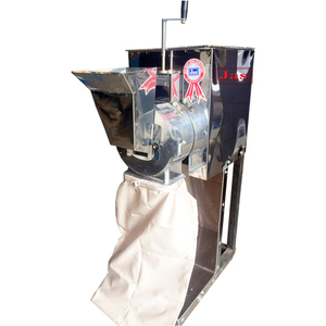 Stainless Steel Food Processor Machine Premium Pulverizer - Product Image 1