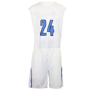 Gran oferta, uniforme de lacrosse de estilo informal, diseño de sublimación personalizado hecho en fábrica, característica impresa de talla grande, ropa deportiva de alta calidad - Product Image 5
