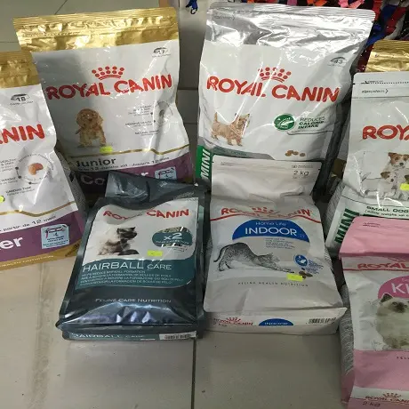 Koop 100% Natuurlijke Groothandelsprijs Koninklijke Canin Hondenvoer/Beste Kwaliteit Huisdiervoer Koninklijke Canin