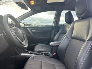 Toyota Corolla S Plus FWD 2015 Usado en Buen Estado - Product Image 4