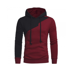 Sudadera con capucha y sudadera de Venta caliente Fabricante de ropa personalizada Sudadera con capucha recortada de alta calidad Ropa informal para hombres Sudadera con capucha y sudadera - Product Image 4