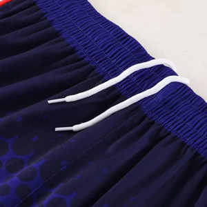 Uniforme de Baloncesto Personalizable, Transpirable, Ligero y de Secado Rápido para Adultos, para Deportes al Aire Libre, Disponible en Tallas Grandes - Product Image 5