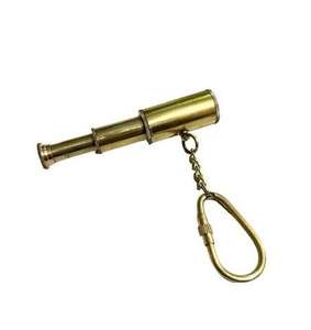 Llavero de tortuga de latón antiguo, llavero de Animal decorativo para coche, bicicleta y accesorio para el hogar - Product Image 4