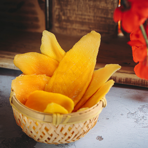 MANGUE SÉCHÉE ET DOUCE, FRAÎCHE, SANS COULEURS NOCIVES, - Product Image 1