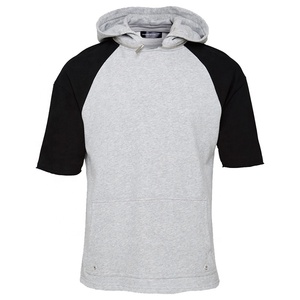 Nouvel Arrivage – Ensemble Polaire Décontracté Homme XL de Haute Qualité avec Capuche Imprimée et Col Respirant pour l'Hiver - Product Image 1