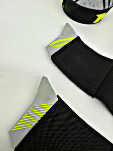 Gants de gardien de but de football professionnels pour adultes et jeunes, avec protection des doigts en latex, par Ako - Product Image 4