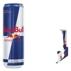 เครื่องดื่มชูกำลัง redbullenergy ขนาด250มล. สินค้าขายดี - Product Image 1