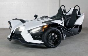 Qualité 100% fiable, nouveau modèle original 2025 Polariss Slingshott AutoDrive - Product Image 2