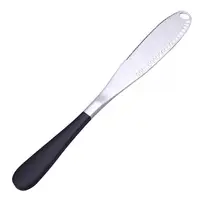 Buy Wholesale China 3 In 1 Stainless Steel Butter Speader Knife