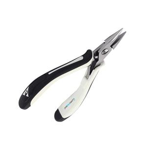 Alicate Profesional de Punta de Cadena de 115 mm, Herramienta para Hacer Joyas - Product Image 6