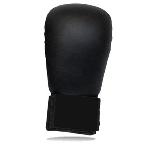 ถุงมือซ้อมคาราเต้ถุงมือหนัง PU ทนทาน - Product Image 5