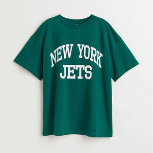 Meilleure vente chaude Camo femmes t-shirt 100% coton haute qualité hommes t-shirts à vendre - Product Image 5