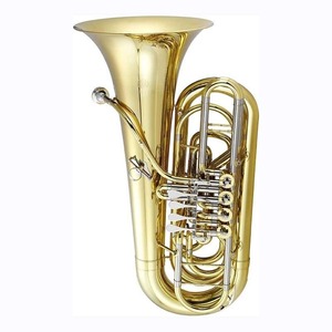 Ya Disponible: Tuba Profesional Jupiter JTU1140 en Sib - Product Image 4
