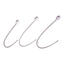 HEY Groves ชุดอุปกรณ์ผ่าตัดถอยหลังเข้าคลองมีขนาด3, 17ซม. 1ชิ้นทำจากสเตนเลสทางการแพทย์เครื่องมือผ่าตัดที่ผ่านการรับรอง CE สินค้ามาใหม่2025 - Product Image 5