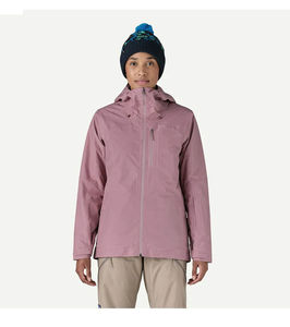 Chaqueta de Invierno 2026 para Hombre, Personalizada, Impermeable, Cortavientos, Transpirable, con Forro Polar Elástico y Cuello Alto - Product Image 6