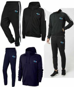 Chándal para hombre recién llegado de buena calidad, chándal de diseño personalizado para hombre, chándal para correr en diferentes estilos - Product Image 2