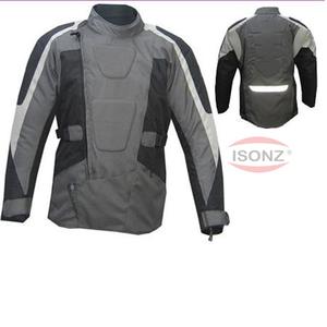 OEM Custom Adventure <b>Motorcycle</b> Textile Cordura Suit <b>Jacket</b> Unisex Sportswear for Adults - Product Image 3