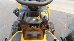 เครื่องตัดหญ้าไร้สายคุณภาพเยี่ยม Cub Cadet XT1/ XT1 ST54 Kohler Enduro Series 125cc 4 จังหวะ ระดับ DIY - Product Image 5