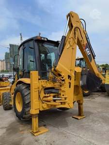 2024สำหรับแบคโฮสต์430F ของหนอนผีเสื้อพร้อมกระปุกเกียร์ปั๊มแบริ่งเครื่องยนต์เป็นส่วนประกอบหลัก - Product Image 5