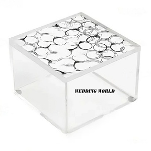 Customized Color Metal Chocolate <b>Box</b> Round Shape Designer Handmade Candy <b>Box</b> Home Decorative Tabletop Sweet <b>Box</b> - Product Image 5