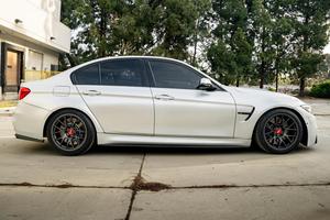 BMW M3 2016 impecable - Product Image 5