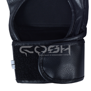 La versatil de los guantes de boxeo ofrece más protección y acolchado, similar a los de boxeo, protege las superficies. - Product Image 3