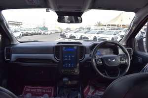 Venta de Temporada 2023: Motor Diésel RHD, Modelo con Volante a la Izquierda, Asientos de Cuero, en Buen Estado, Listo para Enviar - Product Image 3