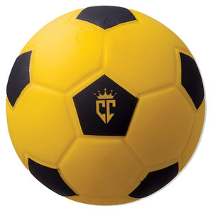 Prix usine direct ballon de football d'entraînement professionnel de haute qualité entièrement personnalisable cuir cousu à la main durable toutes tailles - Product Image 3