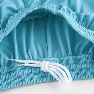 ชุดฟุตบอลคุณภาพสูง ขายดี น้ำหนักเบา ป้องกันแบคทีเรีย ระบายอากาศได้ดี ผลิตจากโพลีเอสเตอร์ 100% สำหรับผู้ใหญ่ชาย - Product Image 6