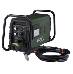 เครื่องตัดพลาสม่า Thermal Dynamics Cutmaster 152i พร้อมหัวตัด SL100 75 องศา ราคาประหยัด คุณภาพเยี่ยม แรงดันไฟฟ้า 600 โวลต์ - Product Image 1