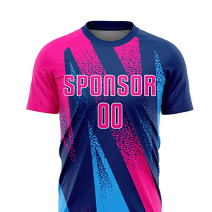 Best Quality Custom Sublimated Printing Soccer Wear New Design Sports Uniform Jersey and Shorts Set Football Wear - Product Image 4