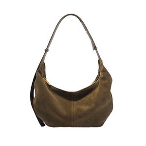 Bolso de hombro de cuero EliteCraft - Product Image 1