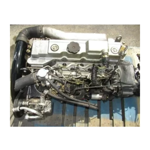 Motor diésel de 4m40 usado redefinido de rendimiento fiable a la venta - Product Image 3