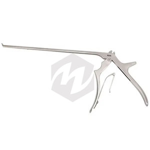 Revolucionando la Cirugía Ortopédica, Pinza Kerrison para Huesos, Laminectomía, Instrumentos Médicos para Cirugía Ósea, Venta al por Mayor - Product Image 2