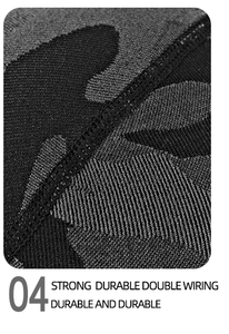 RTS All Season General Motorcycle Scarf Outdoor Sport Cycling Windproof Breathable Bike Full Face <b>Mask</b> Balaclava DDP Shipping - Product Image 6