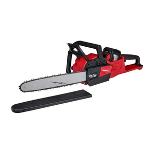 Tronçonneuse sans fil de 16 pouces avec vitesse variable, huileur automatique et compatibilité de batterie pour une coupe puissante - Product Image 4