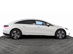 2022 ME-CE-Dez-BE-NS E-Q-S 3-5-0ชั้นวางหลังคาโลหะอัตโนมัติเบาะหนังคุณสมบัติแบตเตอรี่ลิเธียมพรีเมี่ยม - Product Image 6