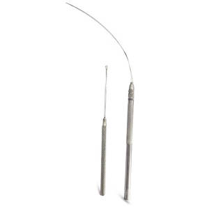 Kit de pinces professionnelles pour extensions de cheveux pour extensions de cheveux à micro-anneaux, nano-anneaux et ruban adhésif, kit de pinces pour extensions de cheveux OEM ODM - Product Image 5