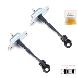 BDP1697-1 2 Pièces Butée de porte avant avec limiteur pour i20 MK1 PB PBT 2008-2015 793801J000 793901J000 - Product Image 1