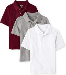 Nouveauté T-shirts polo pour hommes Séchage rapide Qualité supérieure Impression solide Logo Designs Meilleur compétitif Fabriqué en usine Tricoté Shi - Product Image 6