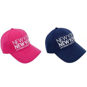 Nouvelle casquette de baseball brodée personnalisée chapeau structuré en gros chapeau unisexe réglable graphique personnalisé - Product Image 1