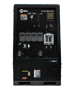 OFFRE MONDIALE pour les soudeuses/générateurs BigBlue 600 AirPak avec ArcReach - Product Image 1