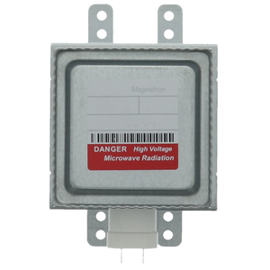 Magnétron électrique 10QBP0228 en aluminium, pièce métallique avec une puissance de 700-800W et une tension de 220-240V pour utilisation dans les fours domestiques - Product Image 4
