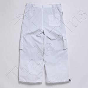 Pantalones de Nieve Aislantes, Impermeables y Resistentes al Viento, Estampados, Tallas Grandes, para Nieve Profunda, 100% Poliéster, Mejor Calificados - Product Image 5